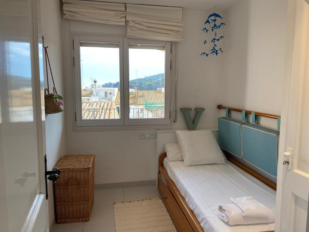 Blau_bonito Duplex Con Terraza Appartement