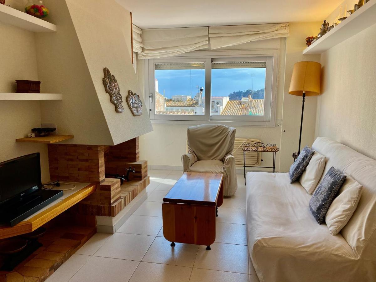 Appartement Blau_bonito Duplex Con Terraza Calella De Palafrugell
