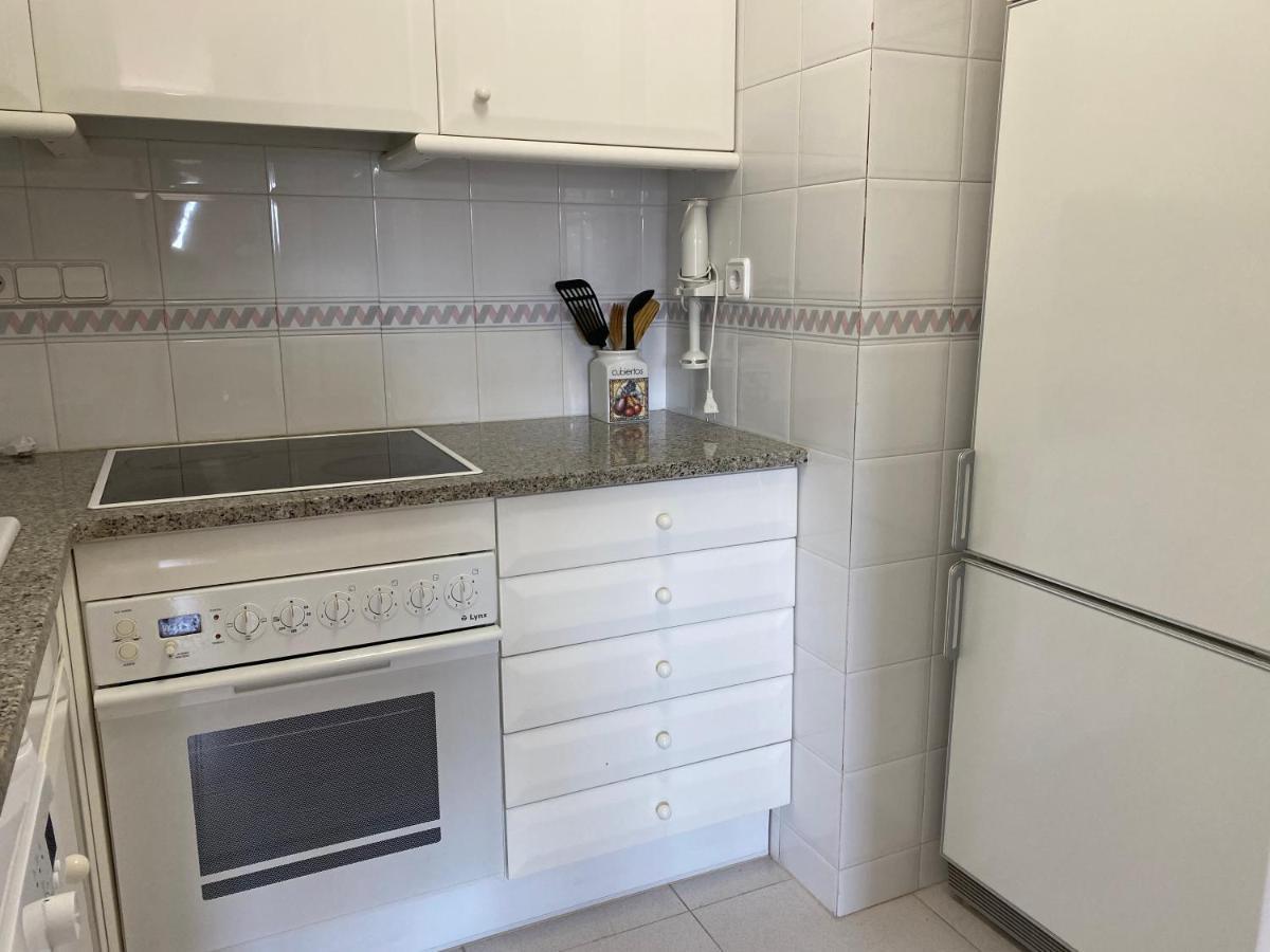 Appartement Blau_bonito Duplex Con Terraza Calella De Palafrugell