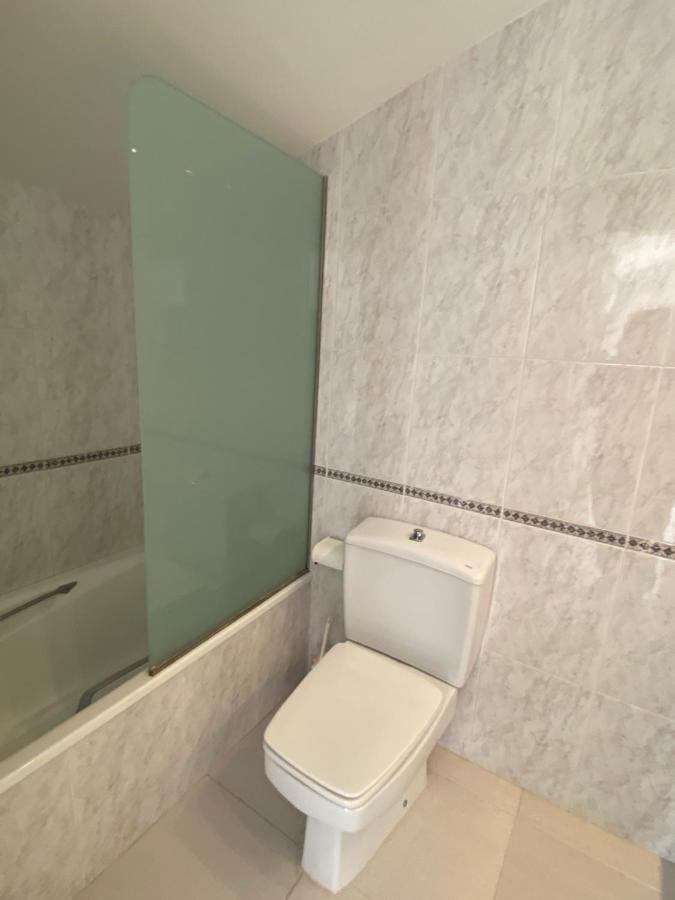 Appartement Blau_bonito Duplex Con Terraza *