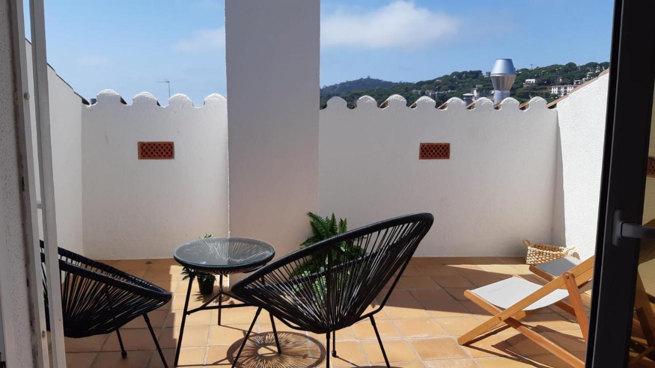 Appartement Blau_bonito Duplex Con Terraza *